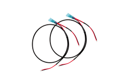 UTV Stereo Ranger Front Add-on Overhead Harness (Pair) | UTVS-RNG-HRN-OSA-ADD