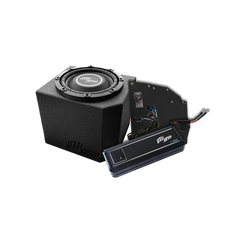 UTV Stereo Polaris® Ranger 1000W Single 10" Subwoofer Kit | UTVS-RNG-SUB-1000-1