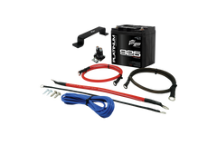 Polaris RZR 2nd Battery Kit | UTVS-RZR-2BATT-KIT