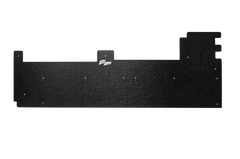 UTV Stereo '19-'21 RZR® Dash Amplifier Mount | UTVS-RZR-AMPMT-DASH19