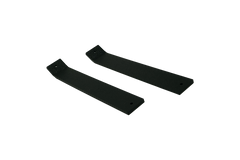 UTV Stereo '14-'18 RZR® Amplifier Straps (Pair) | UTVS-RZR-AMP-STRAP-1418