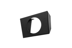 UTV Stereo RZR Under Dash Display Mount | UTVS-RZR-HUMT-UNDERDASH