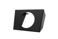 UTV Stereo RZR Under Dash Display Mount | UTVS-RZR-HUMT-UNDERDASH