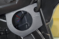UTV Stereo RZR® 6.5" Kick Panel Speaker Enclosures | UTVS-RZR-KP65
