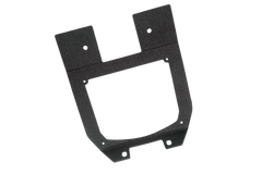 UTV Stereo Can-Am X3 Wet Sounds MC2 Lower Mount | UTVS-X3-HUMT-LW-MC2