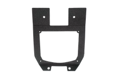 UTV Stereo Can-Am X3 Wet Sounds MC2 Lower Mount | UTVS-X3-HUMT-LW-MC2