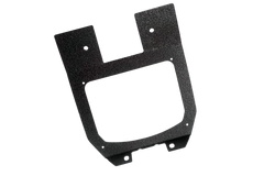 UTV Stereo Can-Am X3 Wet Sounds MC-20 Lower Mount | UTVS-X3-HUMT-LW-MC20