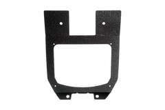 UTV Stereo Can-Am X3 Wet Sounds MC-20 Lower Mount | UTVS-X3-HUMT-LW-MC20