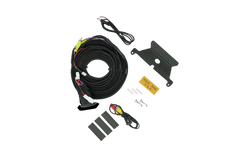 UTV Stereo Can-Am® X3 Rear Camera System | UTVS-X3-RCAM-STM