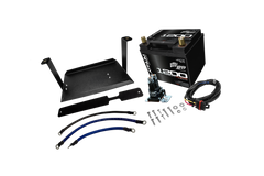 UTV Stereo Polaris Xpedition 2nd Battery Kit | UTVS-XPD-2BATT-KIT