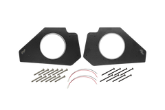 UTV Stereo Polaris® Xpedition 6.5" Rear Speaker Adapters | UTVS-XPD-RSA