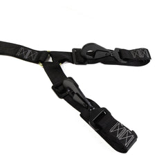 DRT Universal Ratcheting (3-point) Y-Strap