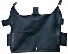 Maverick Rear Soft Top (2014-2018)
