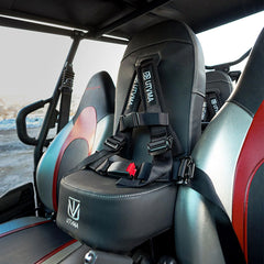 Teryx 2/4 Front Bump Seat (2012-2025) - UTVMA