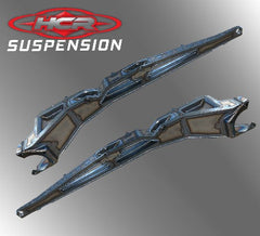HCR RZR-05300 Polaris RZR XP 1000/Turbo Dual Sport OEM Replacement Suspension Kit