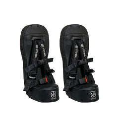RZR 4 900 Bump Seat Set (2015-2024) (Front and Rear) - UTVMA