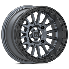 V16 Beadlock UTV Wheel