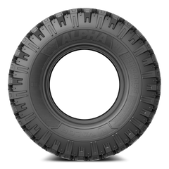 Alpha UTV Tire - Angle 1 - Valor Offroad
