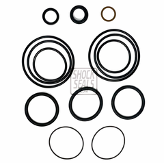 Seal Kit - WALKER EVANS .750 SHAFT HNBR (PRO XP FRONT)