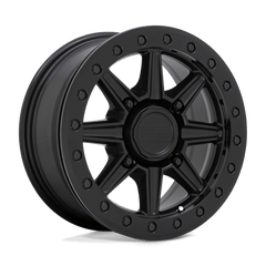 BLACK RHINO HARD ALLOYS - UTV WEBB UTV BEADLOCK WHEELS