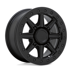 BLACK RHINO HARD ALLOYS - UTV WEBB UTV BEADLOCK WHEELS
