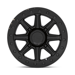BLACK RHINO HARD ALLOYS - UTV WEBB UTV BEADLOCK WHEELS