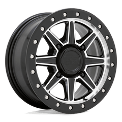 BLACK RHINO HARD ALLOYS - UTV WEBB UTV WHEELS