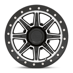 BLACK RHINO HARD ALLOYS - UTV WEBB UTV WHEELS