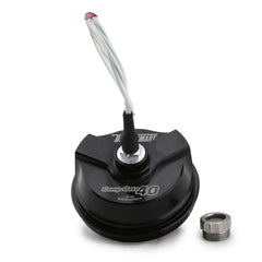 Turbosmart Gen-V WG38/40 Complete Sensor Cap Black
