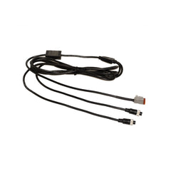 RLB Motorsports LED Whip Wire Harness