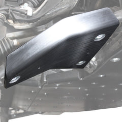 Yamaha Wolverine RMAX 4 Compact (2025+) UHMW A-Arm Guards - Factory UTV