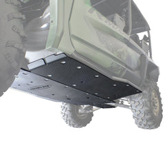 Yamaha Wolverine RMAX 4 Compact (2025+) UHMW Skid Plate - Factory UTV