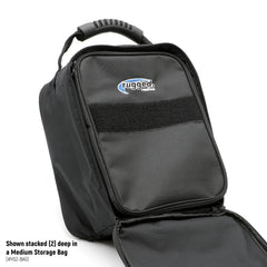 Rugged CUBE 3 Packing Cube Bag for Tools Cables Accessories and More