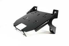 Sandcraft RZR WINCH ADAPTER PLATE