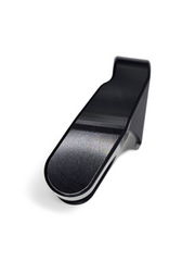 Elektric Offroad Winch Hook For EOD Billet and Amp Series Bumpers Anodized Black