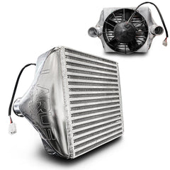 LaRue Performance Can-Am X3 Intercooler