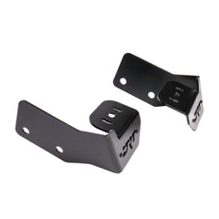 DRT Motorsports A-Pillar Light Bracket Kit for Polaris 2024+ Xpedition
