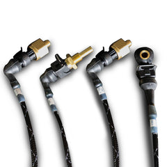 LaRue Performance Wildcat XX / Polaris RS1 Standard Sensor Package for Stand-Alone