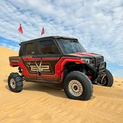 EVP 2024 Polaris Xpedition ECU Bench Power Flash (ECU SEND-IN)