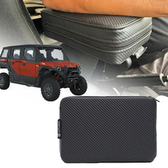 Xpedition 2/4 Seater Front Armrest with Bracket (2024+) *Backorder till July 15th* - UTVMA