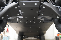 Yamaha Wolverine RMAX 4 (2025+) UHMW A-Arm Guards - Factory UTV