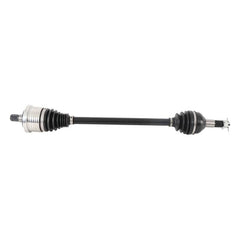 All Balls Racing 13-15 Can-Am Maverick 1000R STD 8 Ball Axle Rear Left AB8-CA-8-307