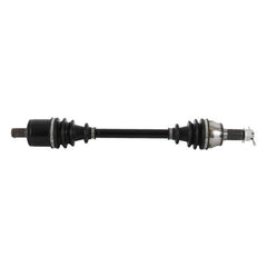 All Balls Racing 15-17 Polaris RZR 900 50 55 Inch 6 Ball Axle Front Left AB6-PO-8-325