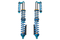 King Shocks 20+ RZR Pro XP 3.0 Rear Internal Bypass Piggyback Coilover w/ Finned Res & Adjuster 33700-329A