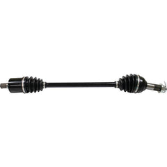 All Balls Racing 22-23 Can-Am Commander 1000R XMR 6 Ball Axle Front Left AB6-CA-8-346