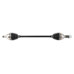 All Balls Racing 2018 Can-Am Maverick X3 900 HO 6 Ball Axle Front Right AB6-CA-8-226