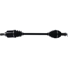 All Balls Racing 19-21 Honda Talon 1000X SXS1000S2X 6 Ball Axle Front Left AB6-HO-8-239