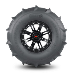 GMZ Sand Stripper Rear XL Tire - 14 Paddle 7/8in - 30x15-14 SS301514RXL