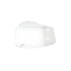 100-PERCENT RC2/AC2/ST2 FORECAST SONIC BUMPS CLEAR LENS