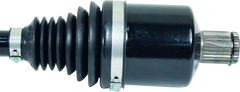 DragonFire Racing Hydra Axle- Polaris RZR XP Turbo 16-17- Postion- Front- Right/Left 522850